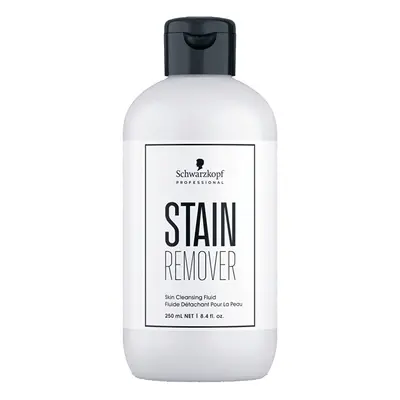 Odstraňovač barvy na vlasy z pokožky Stain Remover (Skin Cleansing Fluid) Schwarzkopf Profession