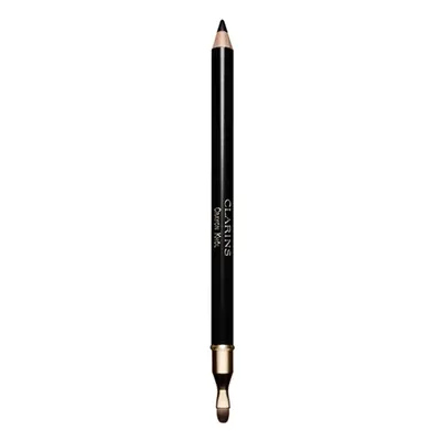 Tužka na oči Crayon Khol (Eye Pencil) Clarins / Odstín: 01 Carbon Black - 1,05 g