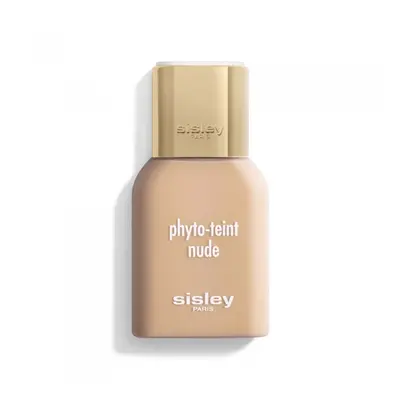 Tekutý make-up (Phyto-Teint Nude Make-up) Sisley / Odstín: 00N Pearl - 30 ml