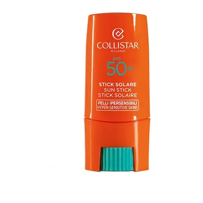 Ochranná tyčinka SPF 50 (Sun Stick) Collistar - 9 ml