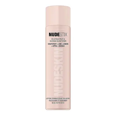 Pleťové tonikum 5% Citrus Fruit (Glyconic Glow Toner) Nudestix - 95 ml