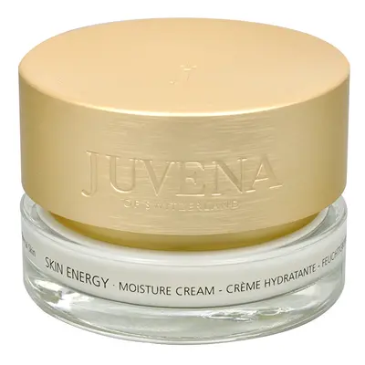 Denní a noční hydratační krém pro normální pleť Skin Energy (Moisture Cream) Juvena - 50 ml