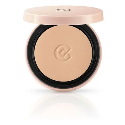 Kompaktní pudr Impeccable (Compact Powder) Collistar / Odstín: 60G Cappuccino - 9 g