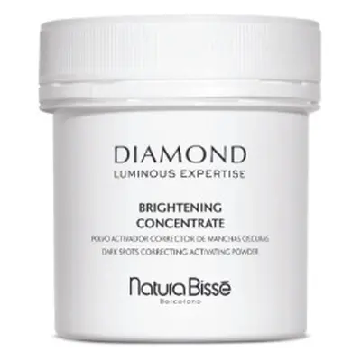 Rozjasňující pleťové sérum Diamond Luminous Expertise (Brightening Concentrate) Natura Bissé - 2