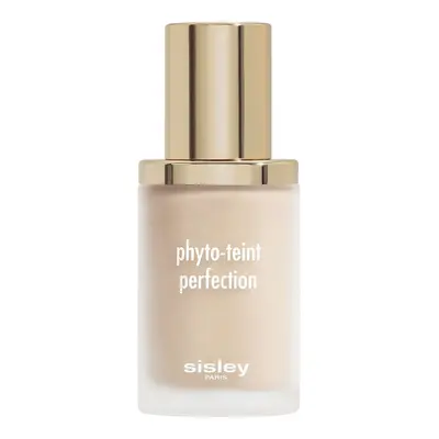 Matující make-up Phyto-Teint Perfection (Ultra Long Lasting Foundation) Sisley / Odstín: 0N Dawn