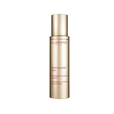 Revitalizační denní emulze Nutri-Lumiére (Nourishing Revitalizing Day Emulsion) Clarins - 50 ml