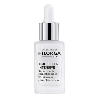 Pleťové sérum proti vráskám Time-Filler Intensive (Wrinkle Multi-Correction Serum) Filorga - 30 