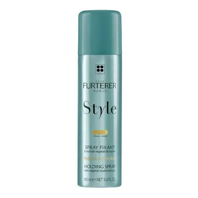 Lak na vlasy se silnou fixací Style Precise & Strong (Holding Spray) René Furterer - 150 ml