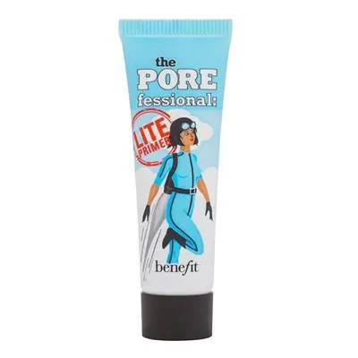 Podkladová báze pod make-up The Porefessional Lite Primer Mini (Face Primer) Benefit - 7,5 ml