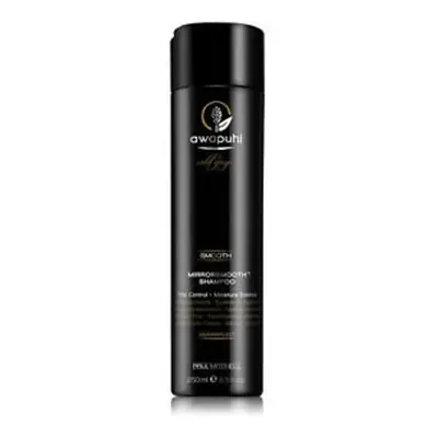 Šampon proti krepatění vlasů Awapuhi (Wild Ginger Mirrorsmooth Shampoo) Paul Mitchell - 250 ml