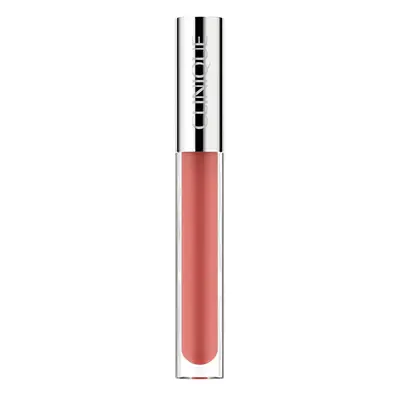 Krémový lesk na rty Pop Plush (Creamy Lip Gloss) Clinique / Odstín: Juicy Apple - 3,4 ml