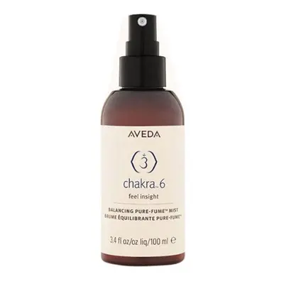 Vyvažující mlha Chakra 6 Feel Insight (Balancing Pure-Fume™ Mist) Aveda - 100 ml