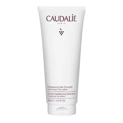 Jemný šampon (Gentle Conditioning Shampoo) Caudalie - 200 ml