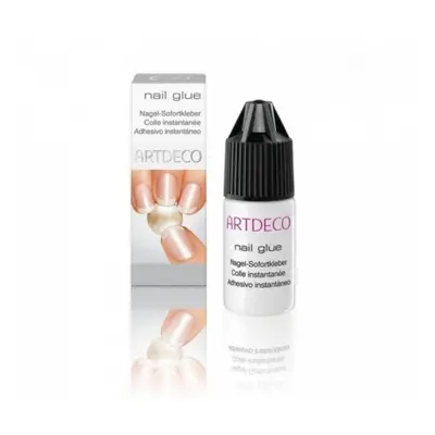 Vteřinové lepidlo na nehty (Nail Glue) Artdeco - 3 ml