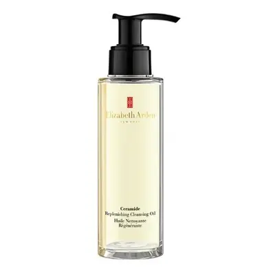 Čisticí pleťový olej Ceramide (Replenishing Cleansing Oil) Elizabeth Arden - 195 ml