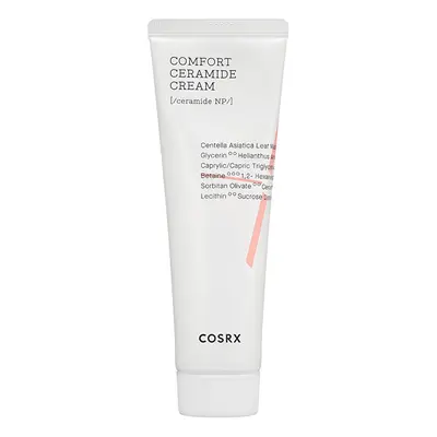 Hydratační krém (Comfort Ceramide Cream) COSRX - 80 g