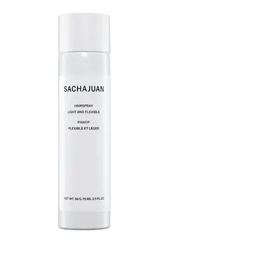 Lak na vlasy (Light and Flexible Hair Spray) Sachajuan - 75 ml