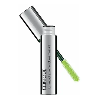 Řasenka pro maximální objem řas (High Impact Extreme Volume Mascara) Clinique / Odstín: 01 Extre