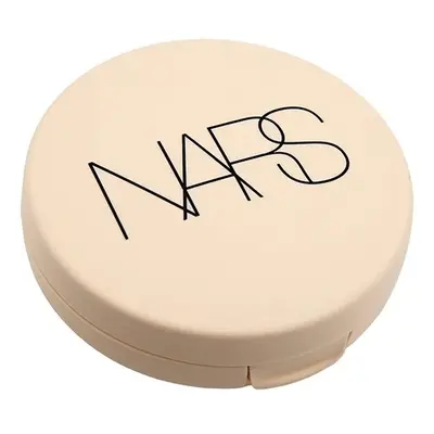 Obal na kompaktní make-up Pure Radiant Protection Aqua Glow Cushion Foundation (Case) NARS