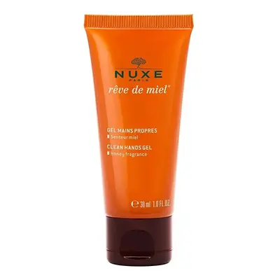 Čisticí gel na ruce Reve De Miel (Clean Hands Gel) Nuxe - 30 ml