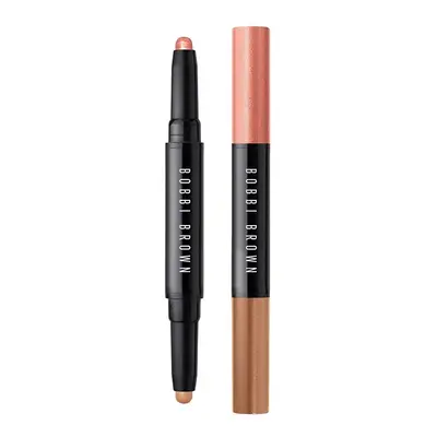 Dlouhotrvající oční stíny v tužce (Long-Wear Cream Shadow Stick) Bobbi Brown / Odstín: Pink Merc