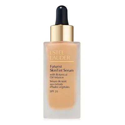 Tekutý make-up (Futurist SkinTint Serum) Estée Lauder / Odstín: 3C2 Pebble - 30 ml