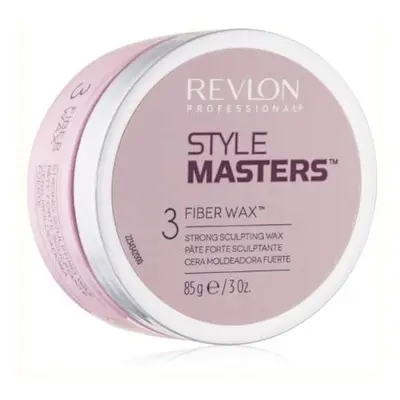 Pasta na vlasy se silnou fixací Style Masters (Creator Fiber Wax) Revlon Professional - 85 g