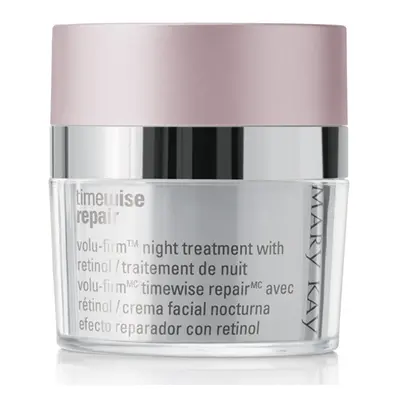 Noční krém s retinolem TimeWise Repair (Volu-Firm Night Treatment) Mary Kay - 48 g