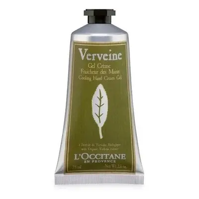 Krém na ruce Verbena (Cooling Hand Cream Gel) L`Occitane en Provence - 75 ml