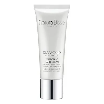 Omlazující krém na ruce Diamond Luminous (Perfecting Hand Cream) Natura Bissé - 75 ml