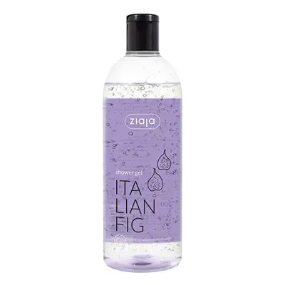 Sprchový gel Italský fík (Shower Gel) Ziaja - 500 ml