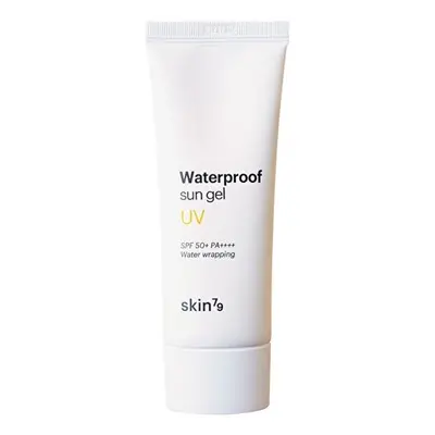 Opalovací krém SPF 50+ Waterproof (Sun Gel) skin79 - 100 ml