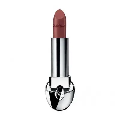 Matující rtěnka Rouge G (Velvet Matte Lipstick) Guerlain / Odstín: 555 - 3,5 g