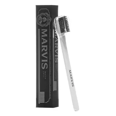 Zubní kartáček White Soft (Toothbrush) Marvis