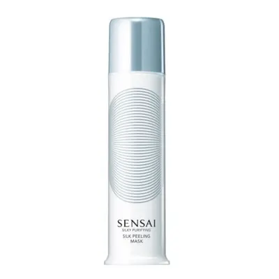 Peelingová maska Silky Purifying Extra Care (Peeling Mask) Sensai - 90 ml