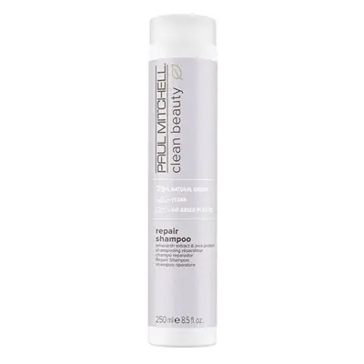 Obnovující šampon pro poškozené vlasy Clean Beauty (Repair Shampoo) Paul Mitchell - 1000 ml