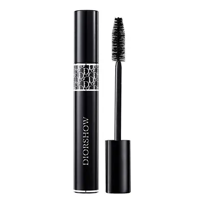 Všestranná řasenka vizážistů Diorshow Mascara (Buildable Volume) Dior / Odstín: 090 Pro Black - 