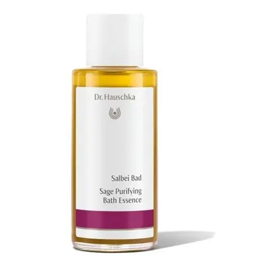 Koupelová přísada Šalvěj (Bath Essence) Dr. Hauschka - 100 ml