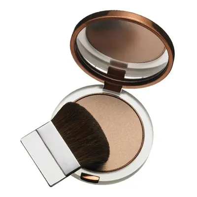 Bronzující kompaktní pudr (True Bronze Pressed Powder Bronzer) Clinique / Odstín: 03 Sunblushed 