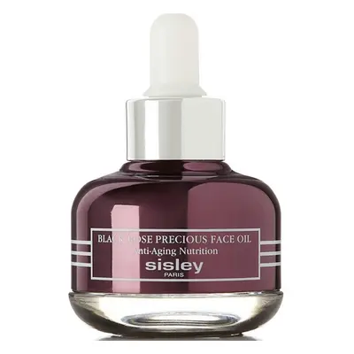 Omlazující pleťový olej (Black Rose Precious Face Oil) Sisley - 25 ml