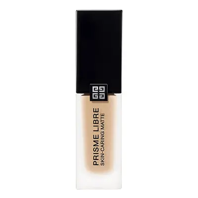 Matující tekutý make-up Prisme Libre Skin-Caring Matte (Foundation) Givenchy / Odstín: 1-C105 - 