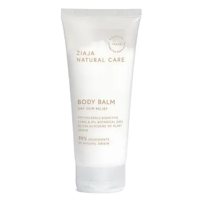 Tělový balzám Natural Care (Body Balm) Ziaja - 200 ml