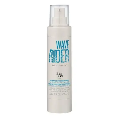 Stylingový krém na vlasy Bed Head Wave Rider (Versatile Styling Cream) Tigi - 100 ml