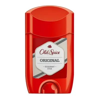 Tuhý deodorant pro muže Original (Deodorant Stick) Old Spice - 50 ml