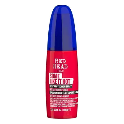 Ochranný sprej pro tepelnou úpravu vlasů Bed Head Some Like It Hot (Heat Protection Spray) Tigi 