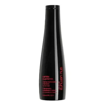 Posilující a revitalizační šampon Ashita Supreme (Intense Revitalization Shampoo) Shu Uemura - 3