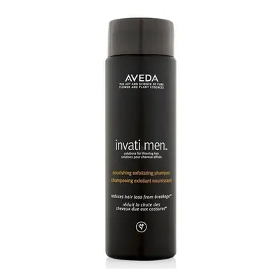 Šampon pro řídnoucí vlasy pro muže Invati Men™ (Exfoliating Shampoo) Aveda - 250 ml