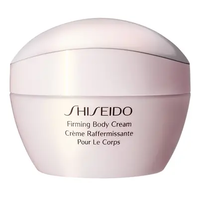 Zpevňující tělový krém (Firming Body Cream) Shiseido - 200 ml