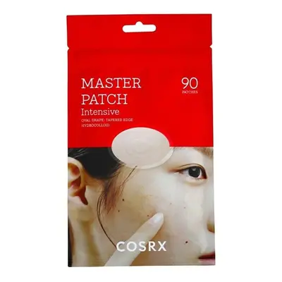 Náplasti na akné Master Patch Intensive COSRX - 90 ks