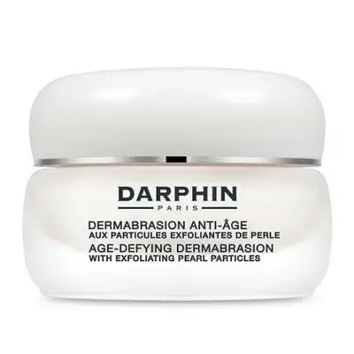 Omlazující pleťový peeling (Age-Defying Dermabrasion) Darphin - 50 ml